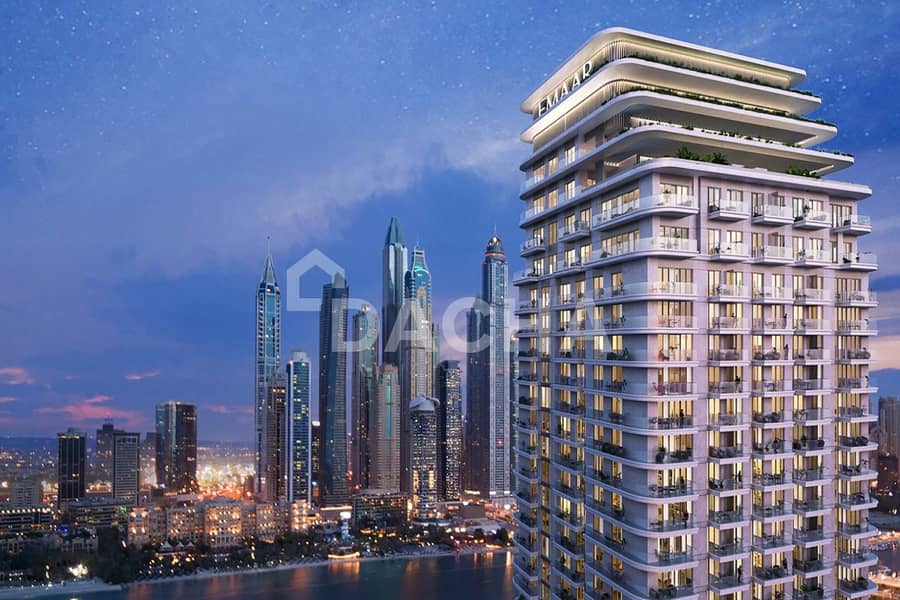CORNER | BURJ AL ARAB VIEW | BEACH ACCESS CORNER | BURJ AL ARAB VIEW | BEACH ACCESS