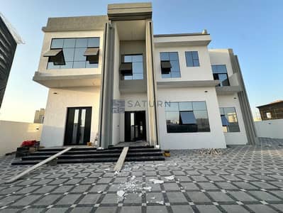 5 Camere Villa in Vendita a Hoshi, Sharjah - WhatsApp Image 2026-07-20 at 7.05. 01 PM (1). jpeg