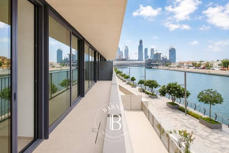 2 Schlafzimmer Wohnung zum zur Miete in Jumeirah, Dubai - Wohnung in Jumeirah，Jumeirah 2，Eden House The Canal, 2 schlafzimmer, 575000 AED - 15927405