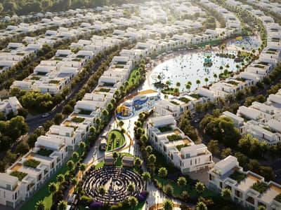 4 Camere Villa in vendita a Dubai Investments Park (DIP), Dubai - Villa a Dubai Investments Park (DIP),DAMAC Riverside,Ivy, 4 camere da letto, 2577000 AED - 15805144 4 Camere Villa in vendita a Dubai Investments Park (DIP), Dubai - Villa a Dubai Investments Park (DIP),DAMAC Riverside,Ivy, 4 camere da letto, 2577000 AED - 15805144