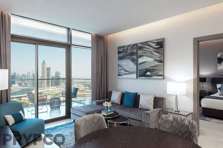 1 Schlafzimmer Wohnung zum zur Miete in Business Bay, Dubai - 4. jpeg