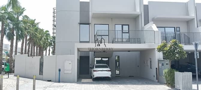 4 Bedroom Villa for Rent in Mohammed Bin Rashid City (MBR City), Dubai - 4da1662d-94a2-4093-a78b-c5d933224ec5. jpeg