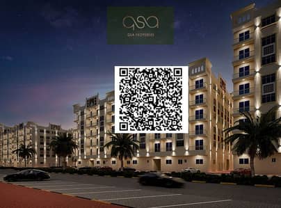 2 Camere Appartamento in affitto a Al Yasmeen, Ajman - 04-4. JPG