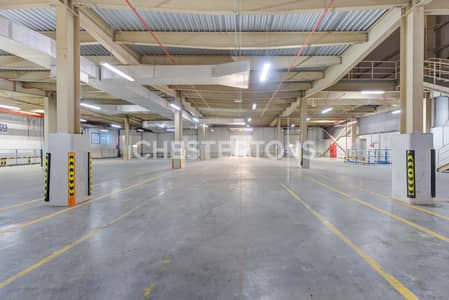 Warehouse for Rent in Umm Ramool, Dubai - NO AGENTS | TEMPERATURE CONTROLLED | SPACIOUS Warehouse for Rent in Umm Ramool, Dubai - NO AGENTS | TEMPERATURE CONTROLLED | SPACIOUS