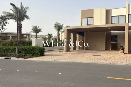 Villa de 4 chambres à à vendre à Villanova, Dubai - Villa à Villanova，La Violeta，La Violeta 2, 4 chambres, 3950000 AED - 15972107