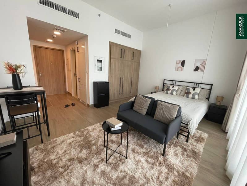 Wohnung in Town Square,Liva, 45000 AED - 15972123 Wohnung in Town Square,Liva, 45000 AED - 15972123