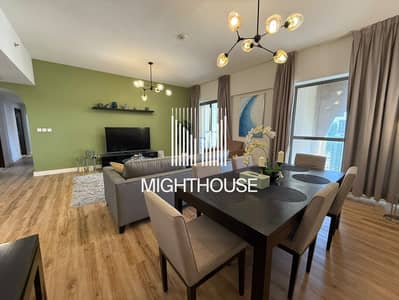 2 Bedroom Apartment for Rent in Jumeirah Beach Residence (JBR), Dubai - Spacious 2BR | Marina & Canal View | Vacant 2 Bedroom Apartment for Rent in Jumeirah Beach Residence (JBR), Dubai - Spacious 2BR | Marina & Canal View | Vacant