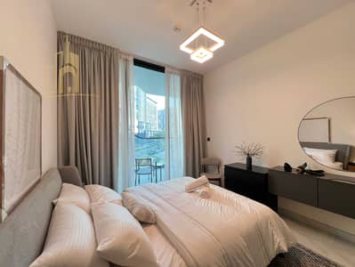 2 Schlafzimmer Wohnung zum zur Miete in Arjan, Dubai - IMG_9091. jpg 2 Schlafzimmer Wohnung zum zur Miete in Arjan, Dubai - IMG_9091. jpg
