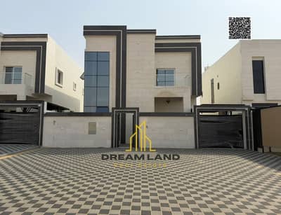 5 Schlafzimmer Villa zum zum Verkauf in Al Helio, Ajman - batch_WhatsApp Image 2025-12-29 at 3.20. 49 PM (2). jpg