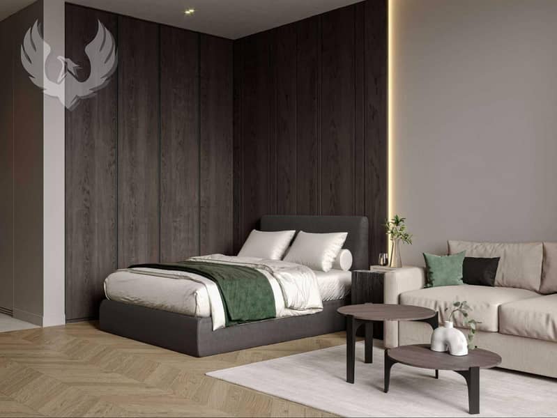 Appartamento a Jumeirah Village Circle (JVC),JVC District 14,1WOOD Residence, 750000 AED - 15972156 Appartamento a Jumeirah Village Circle (JVC),JVC District 14,1WOOD Residence, 750000 AED - 15972156