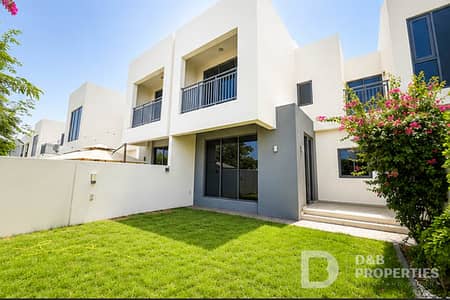 3 Schlafzimmer Townhouse zum zur Miete in Dubai Hills Estate, Dubai - Reihenhaus in Dubai Hills Estate,Maple,Maple 3, 3 schlafzimmer, 220000 AED - 15972181 3 Schlafzimmer Townhouse zum zur Miete in Dubai Hills Estate, Dubai - Reihenhaus in Dubai Hills Estate,Maple,Maple 3, 3 schlafzimmer, 220000 AED - 15972181