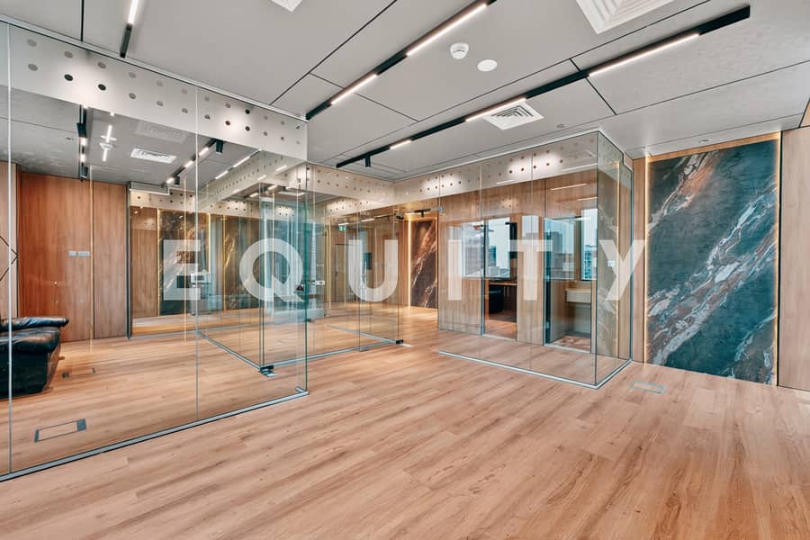 Vacant | Modern Fit Out | Close to Metro Vacant | Modern Fit Out | Close to Metro