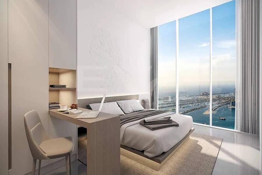 Appartamento a Dubai Marina,Ciel Tower, 1900000 AED - 15972188 Appartamento a Dubai Marina,Ciel Tower, 1900000 AED - 15972188