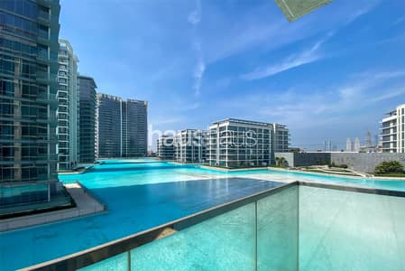 2 Camere Appartamento in affitto a Mohammed Bin Rashid City (MBR City), Dubai - Appartamento a Mohammed Bin Rashid City (MBR City)，District One，The Residences at District One，Residences 14, 2 camere da letto, 175000 AED - 15972191