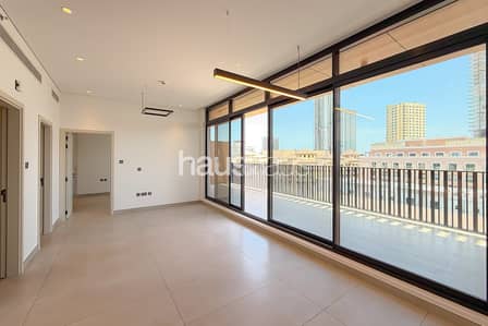 2 habitaciones Apartamento para en Venta en Jumeirah Village Circle (JVC), Dubai - Apartamento en Jumeirah Village Circle (JVC)，JVC District 11，Park Lane 2 by Heilbronn, 2 dormitorios, 2400000 AED - 15972193