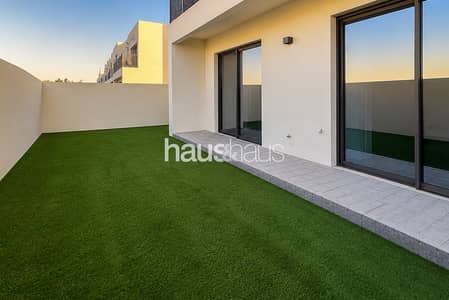4 Camere Townhouse in Affitto a Dubai South, Dubai - Villetta a schiera a Dubai South，Emaar South，Expo Golf Villas，Expo Golf Villas 2 (Parkside 2), 4 camere da letto, 150000 AED - 15972200