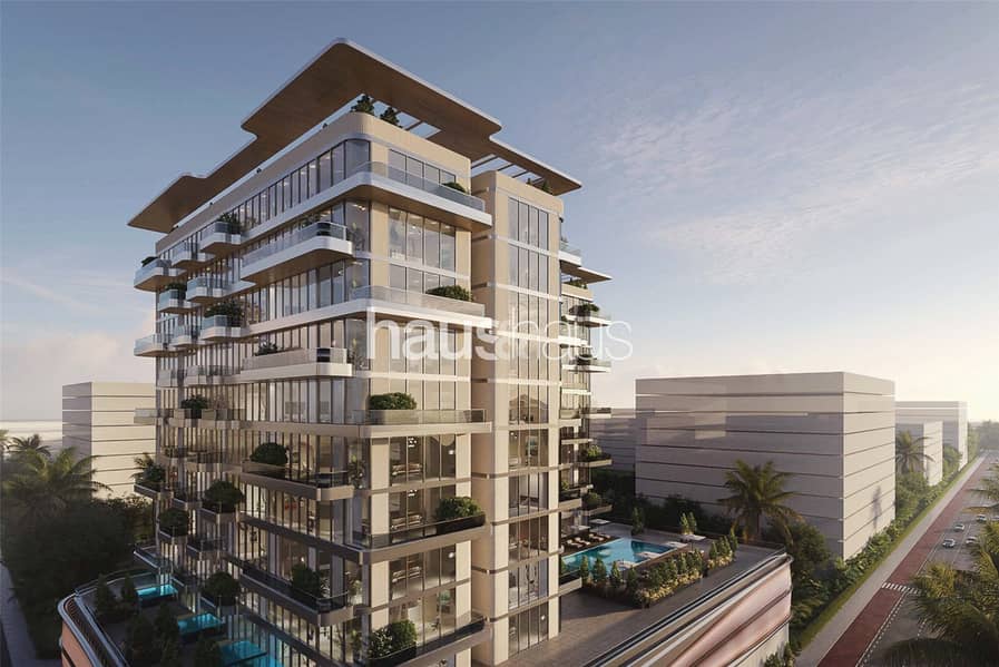Wohnung in Dubai Islands,Seaside by Prestige One, 1 schlafzimmer, 1999000 AED - 15972202 Wohnung in Dubai Islands,Seaside by Prestige One, 1 schlafzimmer, 1999000 AED - 15972202