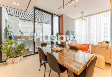 2 Schlafzimmer Wohnung zum zum Verkauf in Jumeirah Village Circle (JVC), Dubai - Wohnung in Jumeirah Village Circle (JVC)，JVC District 10，Binghatti Orchid, 2 schlafzimmer, 2400000 AED - 15972204