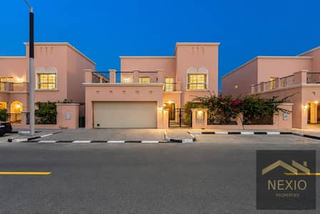 4 Bedroom Villa for Rent in Nad Al Sheba, Dubai - 451083b6-f979-415d-8f38-da31094d100d. jpeg