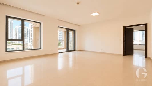 1 Camera Appartamento in Affitto a Downtown Dubai, Dubai - Image 1