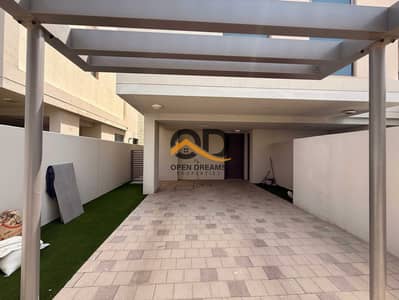 2 Schlafzimmer Townhouse zum zur Miete in Al Zahia, Sharjah - IMG_2180. jpg