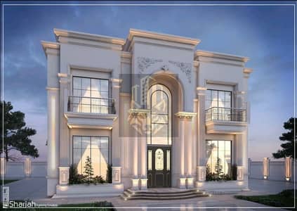 6 Camere Villa in vendita a Hoshi, Sharjah - WhatsApp Image 2026-07-27 at 2.11. 13 PM. jpeg 6 Camere Villa in vendita a Hoshi, Sharjah - WhatsApp Image 2026-07-27 at 2.11. 13 PM. jpeg