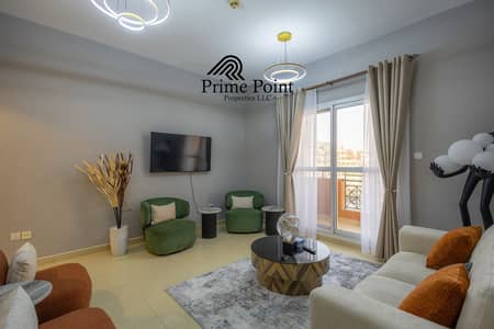 1 Schlafzimmer Wohnung zum zum Verkauf in Dubai Silicon Oasis (DSO), Dubai - a6286135-f19d-47e8-b1c8-688028651b0b. JPG 1 Schlafzimmer Wohnung zum zum Verkauf in Dubai Silicon Oasis (DSO), Dubai - a6286135-f19d-47e8-b1c8-688028651b0b. JPG
