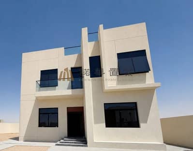 5 Camere Villa in Affitto a Dubailand, Dubai - WhatsApp Image 2026-07-24 at 13.25. 05. . png