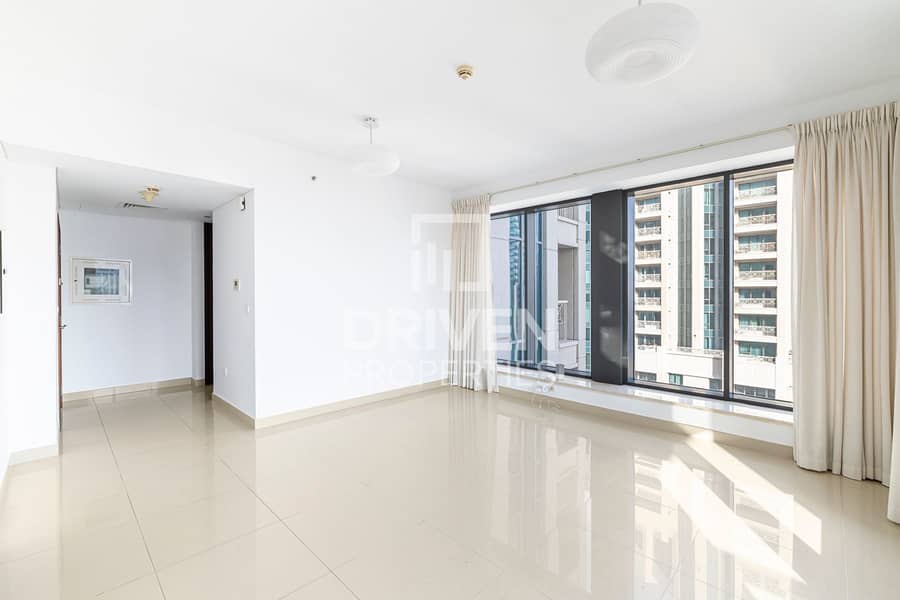 High Floor | Spacious Layout | Fountain View High Floor | Spacious Layout | Fountain View