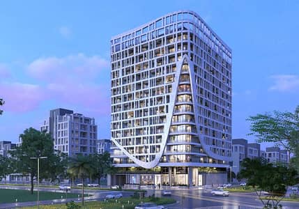 1 Bedroom Hotel Apartment for Sale in Jumeirah Village Circle (JVC), Dubai - 2. jpg 1 Bedroom Hotel Apartment for Sale in Jumeirah Village Circle (JVC), Dubai - 2. jpg