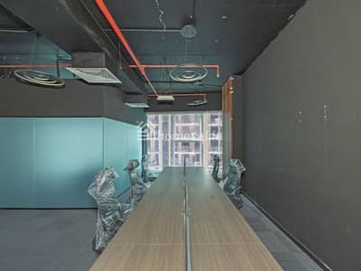 Office te Huur in Business Bay, Dubai - Kantoor in Business Bay，Al Manara Tower, 130000 AED - 15972277