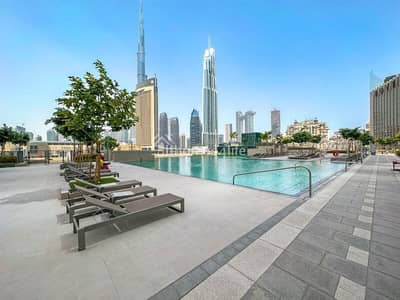 2 Slaapkamers Appartement te Huur in Za'abeel, Dubai - Appartement in Za'abeel，Za'abeel 2，Downtown Views II，Downtown Views II Tower 1, 2 slaapkamers, 149000 AED - 15972282