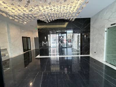 艾巴达住宅区， 迪拜 2 卧室公寓待租 - 位于艾巴达住宅区，Bin Huraiz 6 Building 2 卧室的公寓 105000 AED - 15972292