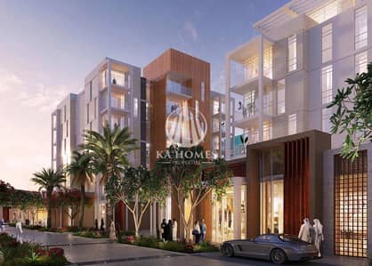 Monolocale in vendita a Al Zahia, Sharjah - header. jpg