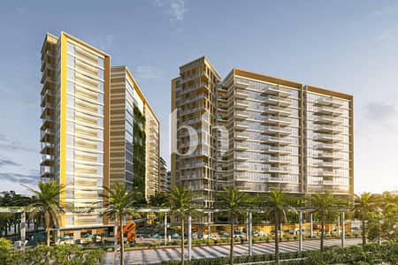 Appartement de 1 chambre à à vendre à Expo City, Dubai - images image img