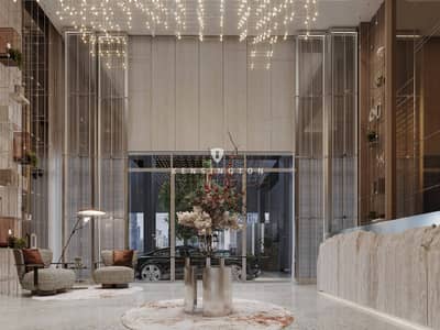 2 Schlafzimmer Wohnung zum zum Verkauf in Dubai Islands, Dubai - Wohnung in Dubai Islands,Seacliff by Imtiaz, 2 schlafzimmer, 3454101 AED - 15971937 2 Schlafzimmer Wohnung zum zum Verkauf in Dubai Islands, Dubai - Wohnung in Dubai Islands,Seacliff by Imtiaz, 2 schlafzimmer, 3454101 AED - 15971937