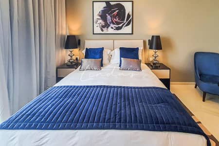 Studio zum zum Verkauf in DAMAC Hills, Dubai - images image img