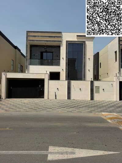 Villa de 5 chambres à à vendre à Al Helio, Ajman - copy_F58D6901-7F20-4797-A23F-01862E9B0DE6. jpg