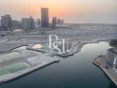 2 Schlafzimmer Wohnung zum zum Verkauf in Al Reem Island, Abu Dhabi - Watermark. JPG