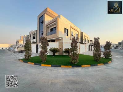 6 Slaapkamers Villa te Koop in Al Zahya, Ajman - IMG-20260725-WA0143. jpg