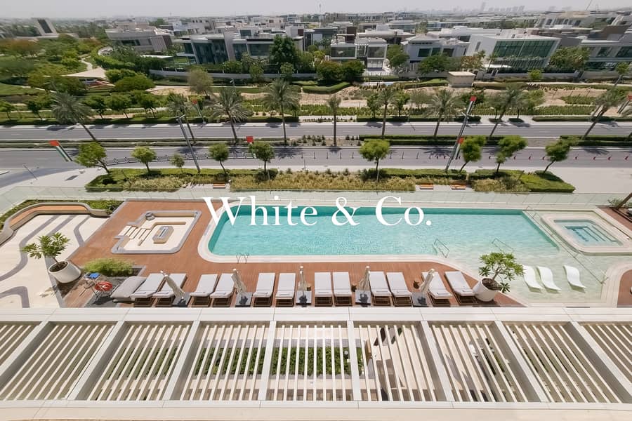 One Bedroom | Near Completion | Brand new One Bedroom | Near Completion | Brand new