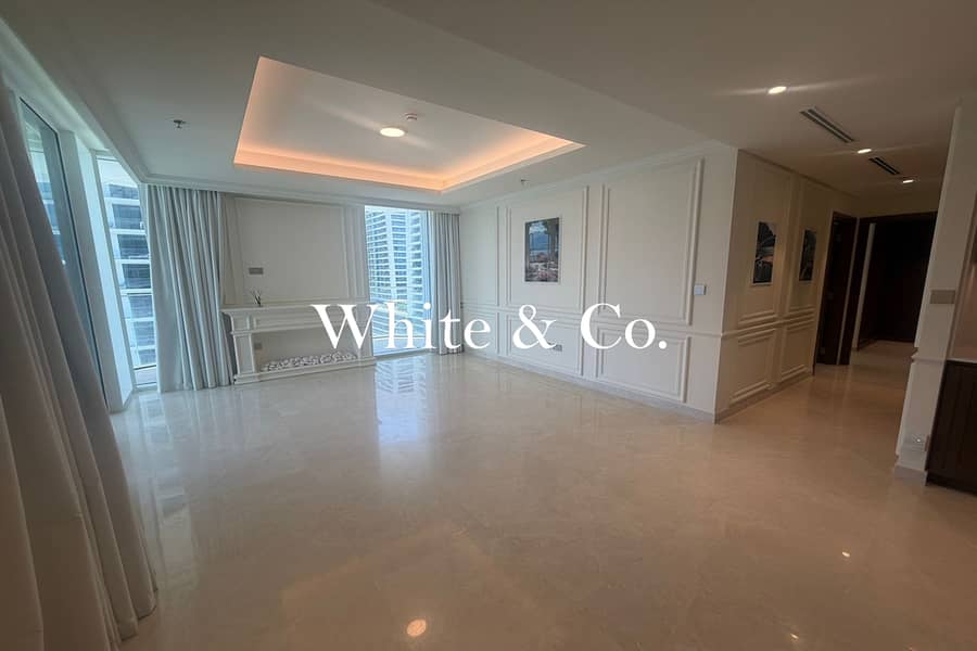Wohnung in Dubai Harbour,Emaar Beachfront,Palace Beach Residence,Palace Beach Residence Tower 2, 2 schlafzimmer, 189999 AED - 15972412 Wohnung in Dubai Harbour,Emaar Beachfront,Palace Beach Residence,Palace Beach Residence Tower 2, 2 schlafzimmer, 189999 AED - 15972412