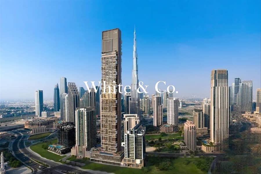 Wohnung in Downtown Dubai,25H Heimat, 1 schlafzimmer, 3400000 AED - 15972418 Wohnung in Downtown Dubai,25H Heimat, 1 schlafzimmer, 3400000 AED - 15972418