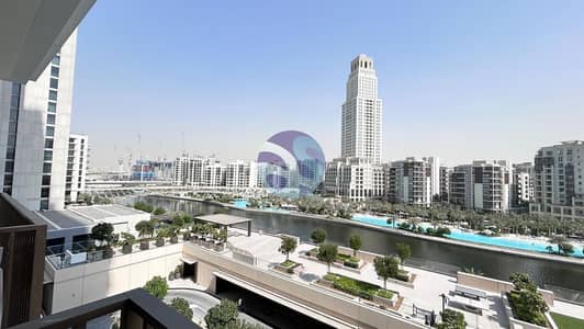 2 Bedroom Apartment for Rent in Dubai Creek Harbour, Dubai - 1000244625. jpg