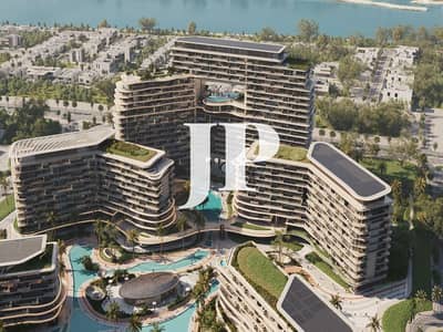 3 Bedroom Flat for Sale in Dubai Islands, Dubai - Exterior. jpg