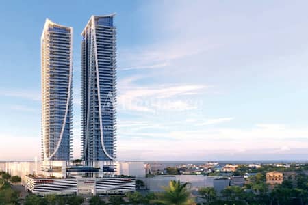 Studio de  à à vendre à Jumeirah Village Circle (JVC), Dubai - Appartement à Jumeirah Village Circle (JVC)，JVC District 10，Elitz 2 by Danube，Elitz 2 by Danube Tower 2, 784000 AED - 15972481