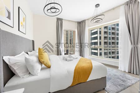 1 habitación Apartamento para en Alquiler en Jumeirah Lake Towers (JLT), Dubai - DSC02351. jpg 1 habitación Apartamento para en Alquiler en Jumeirah Lake Towers (JLT), Dubai - DSC02351. jpg