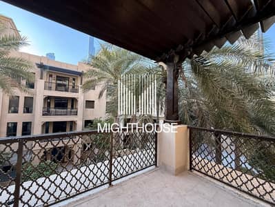 2 Camere Appartamento in Affitto a Downtown Dubai, Dubai - Appartamento a Downtown Dubai,Old Town,Reehan,Reehan 1, 2 camere da letto, 170000 AED - 15972524 2 Camere Appartamento in Affitto a Downtown Dubai, Dubai - Appartamento a Downtown Dubai,Old Town,Reehan,Reehan 1, 2 camere da letto, 170000 AED - 15972524
