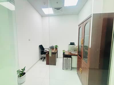 Офис в аренду в Аль Гаруд, Дубай - WhatsApp Image 2026-07-17 at 13.27. 52 (1). jpeg