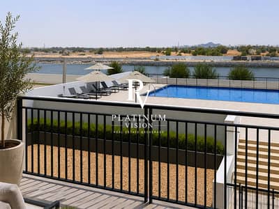 2 Bedroom Apartment for Rent in Yas Island, Abu Dhabi - 1. jpg